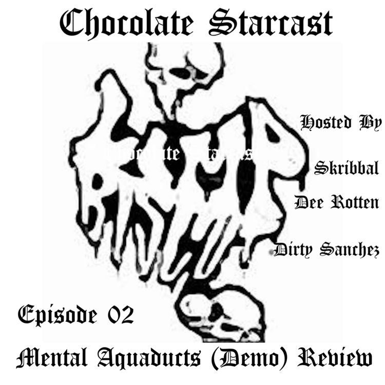 cover art for Mental Aquaducts (Limp Bizkit)