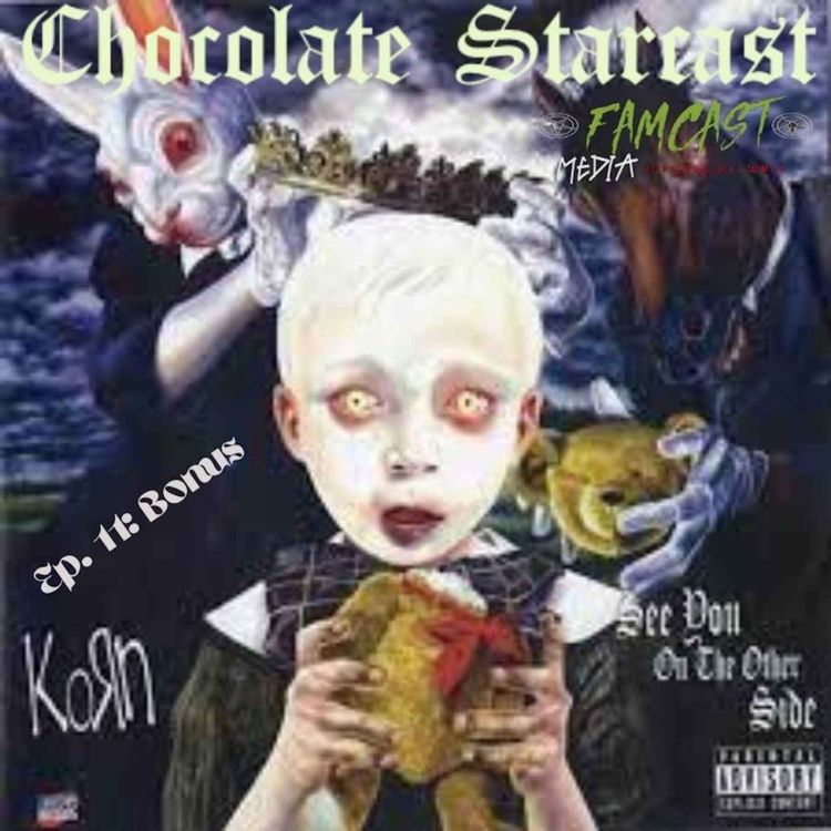 cover art for See You On The Other Side (Korn)