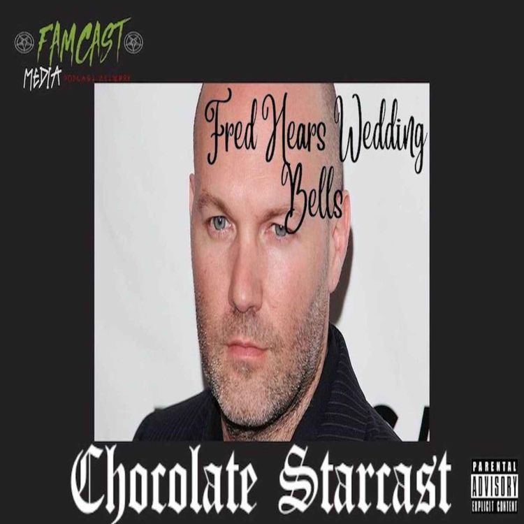 cover art for Fred Hears Wedding Bells & Cancelled European Tour Talk