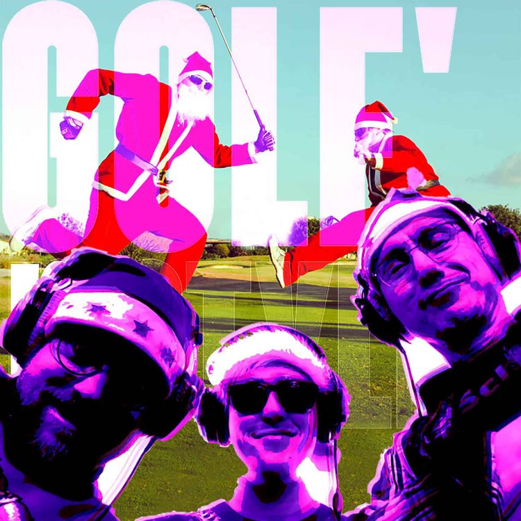 cover art for My Golf Wish List