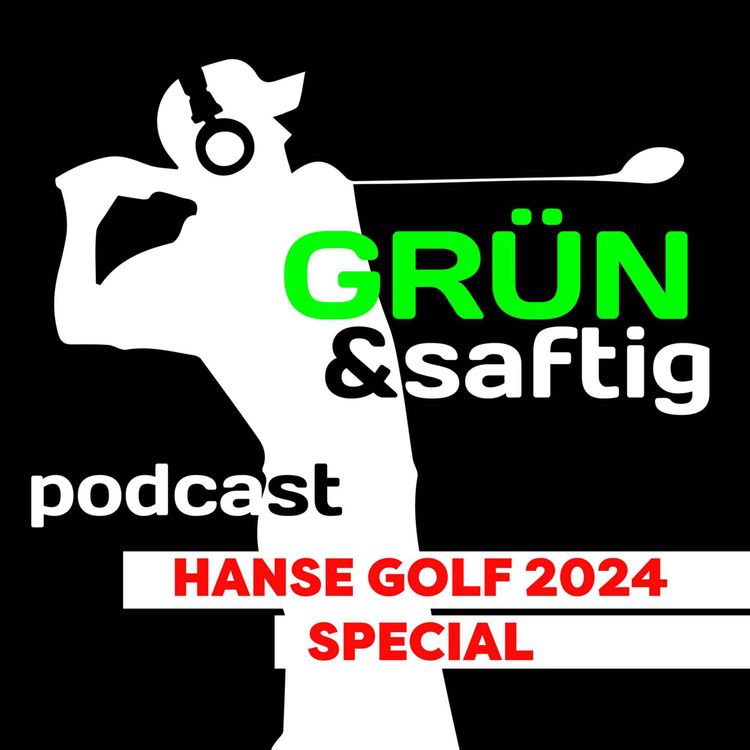 cover art for Das Spezial von der Hanse Golf 2024