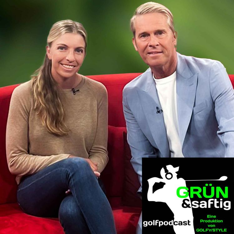 cover art for Exklusives Interview mit Sophia Popov