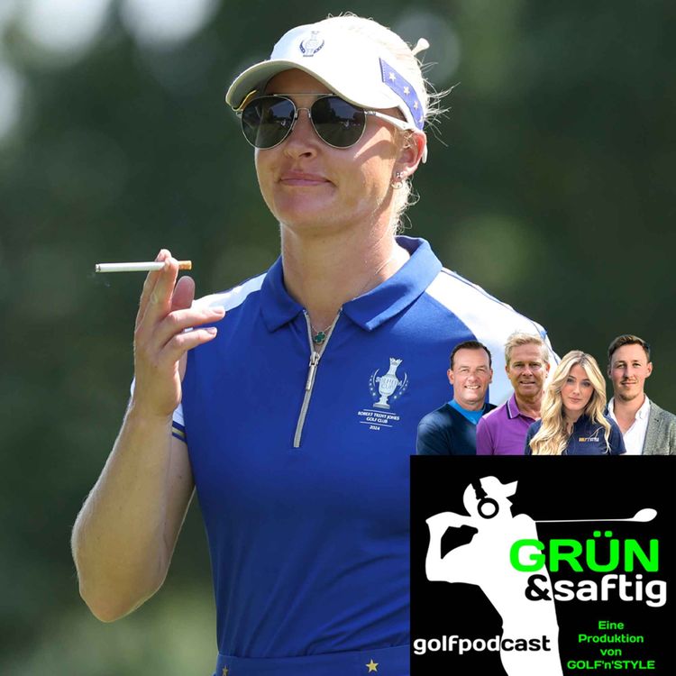 cover art for Esther Henseleit im Rampenlicht & Freddy Schotts irische Sternstunde