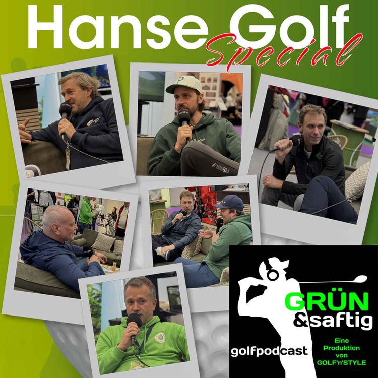 cover art for Hanse-Golf-Special