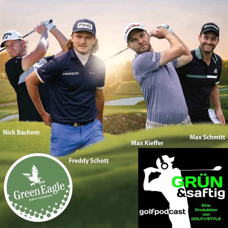 cover art for Stromausfall, Süd West Course Monster ...