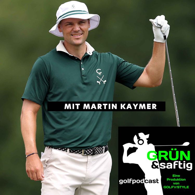 cover art for Martin Kaymer exklusiv, Matti Schmid im FedEx-Fight & Tops & Flops vom Wochenende