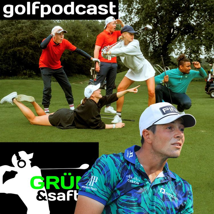 cover art for Golf mal ganz anders