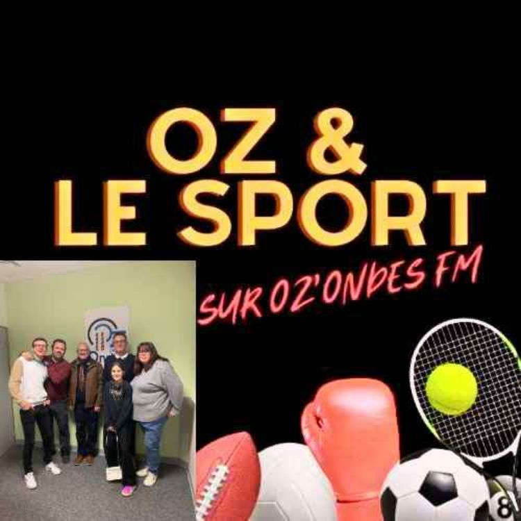 cover art for Oz& le sport - Pétanque club Cenonnais