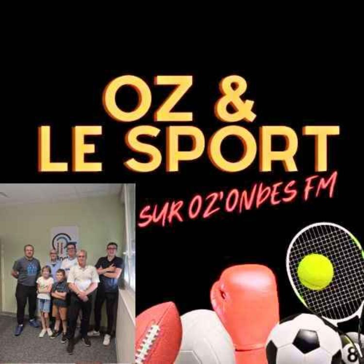 cover art for Oz & le sport - Minh long club