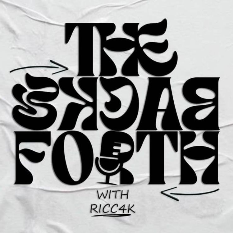 cover art for INTERN TALK: REFLECTING ON GROWTH & CHALLENGES! (Feat. JAKE & KELVIN) | EP 20 | TheBackNForth Podcast