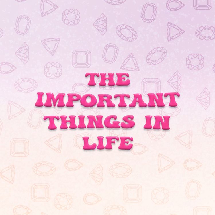 cover art for Episode 9