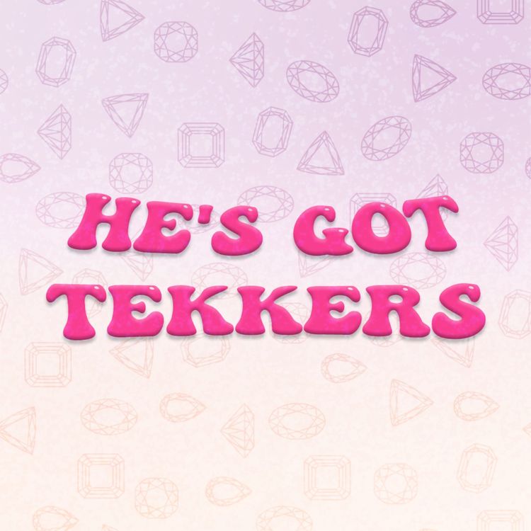 cover art for Episode 19