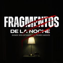 cover art for Fragmentos de la noche 