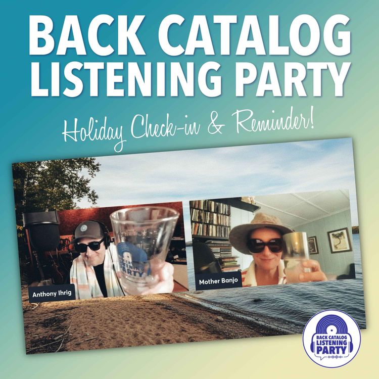 cover art for Summer Holiday Check-in and Reminder