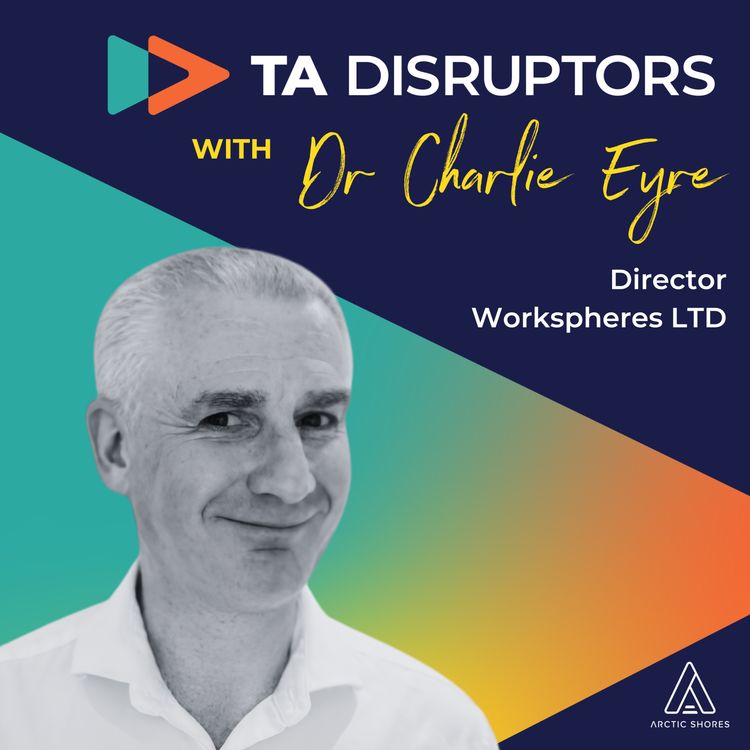 cover art for How to tell if a screening tool actually works | With Dr Charlie Eyre
