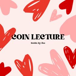 cover art for coin lecture