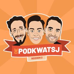 cover art for De Podkwatsj