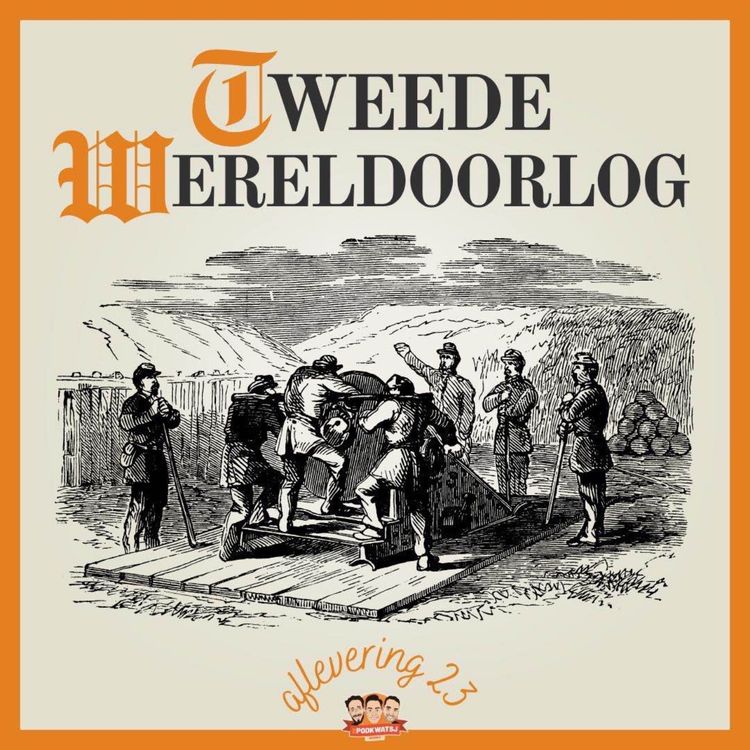 cover art for S2E23: Hier Radio Podkwatsj