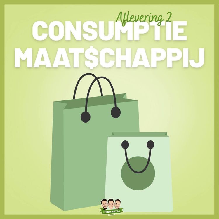 cover art for S3E2: Black Friday