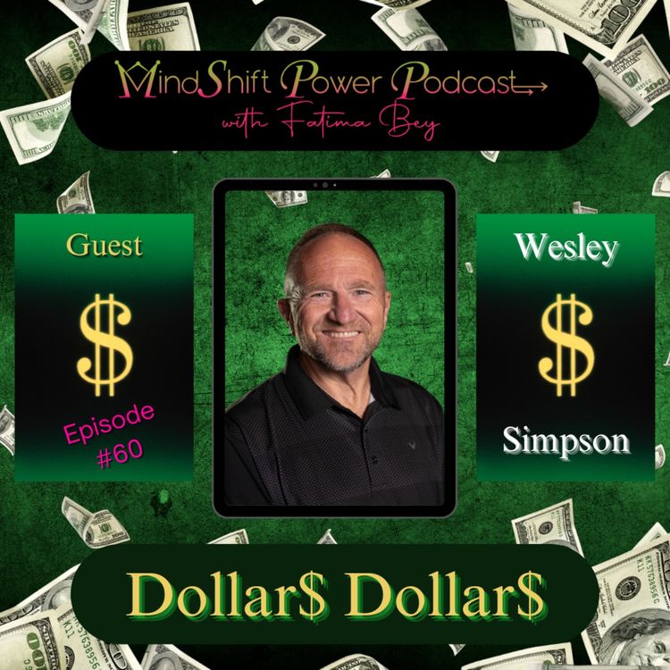 cover art for Episode 60: Dollar$ Dollars$