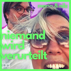cover art for Niemand wird verurteilt