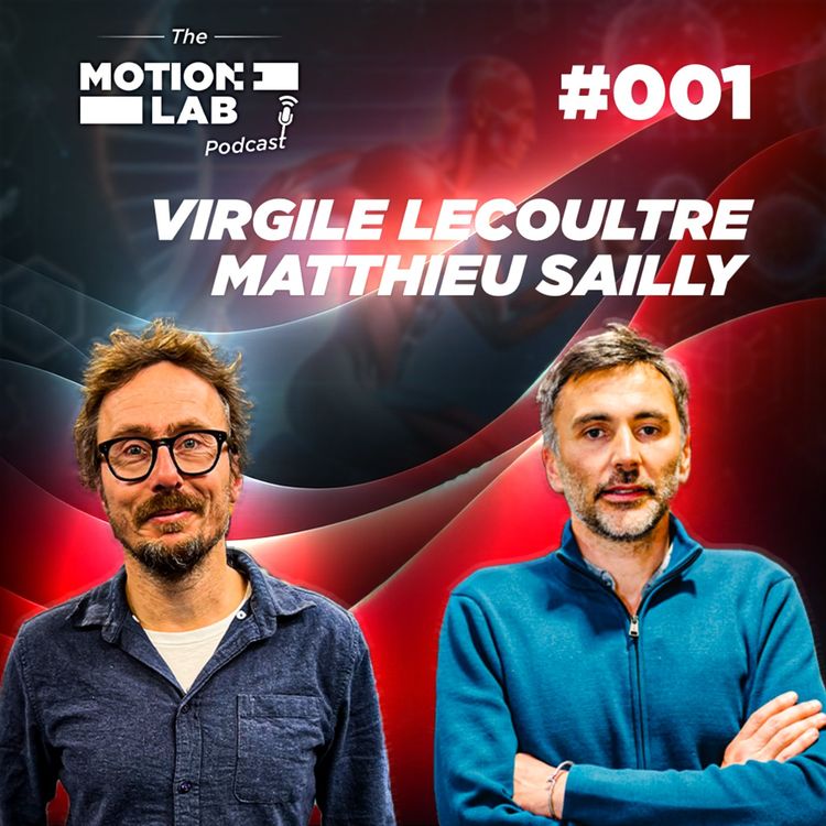 cover art for #001 [SANTÉ] Les blessures liées au ski et comment les gérer ? avec Matthieu Sailly, médecin 
