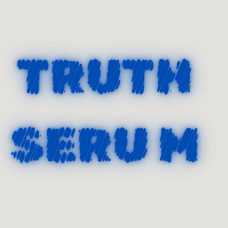 cover art for THE TRUTH ABOUT COMMUNITY, CURRENCY, AND WHERE WE ARE HEADED WITH SARAH BADREDDIN