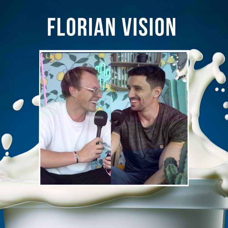 cover art for FLORIAN VISION - Vidéaste CHOC Suisse
