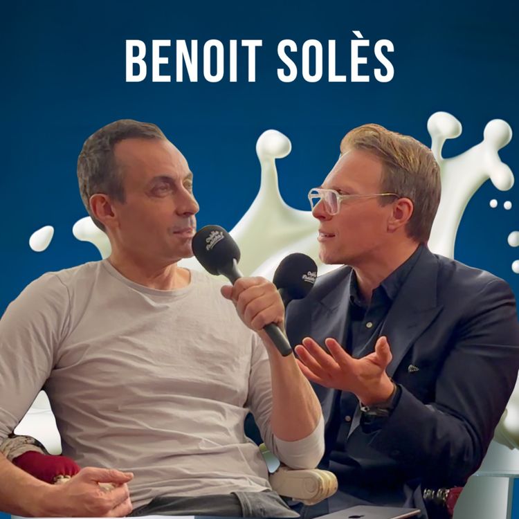 cover art for BENOIT SOLÈS - Le Sommet du théâtre Français