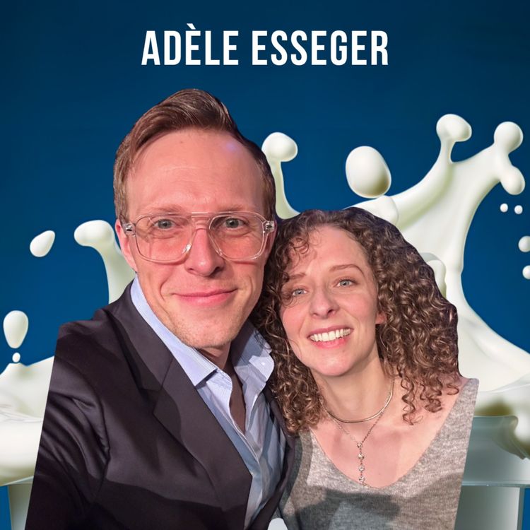 cover art for ADÈLE ESSEGER - Comment savoir si une pièce à bien marché ?