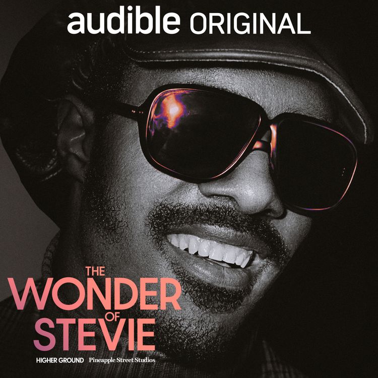 cover art for Music of My Mind from 'The Wonder of Stevie' 