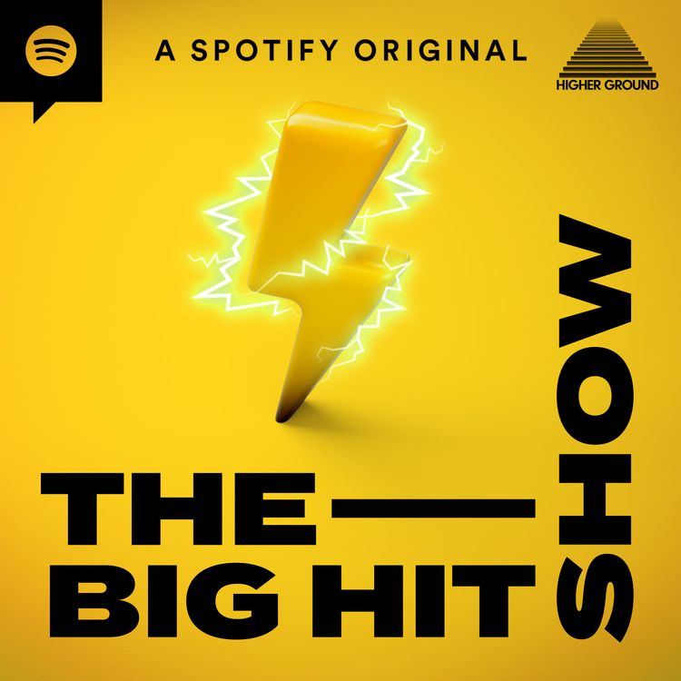 cover art for Introducing The Big Hit Show