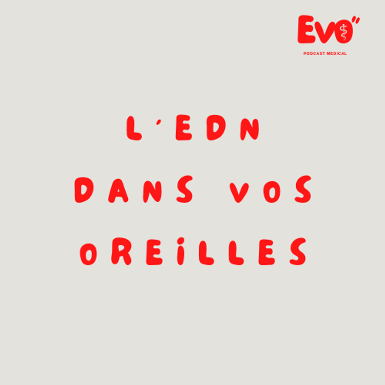 cover art for Bienvenue sur EVO