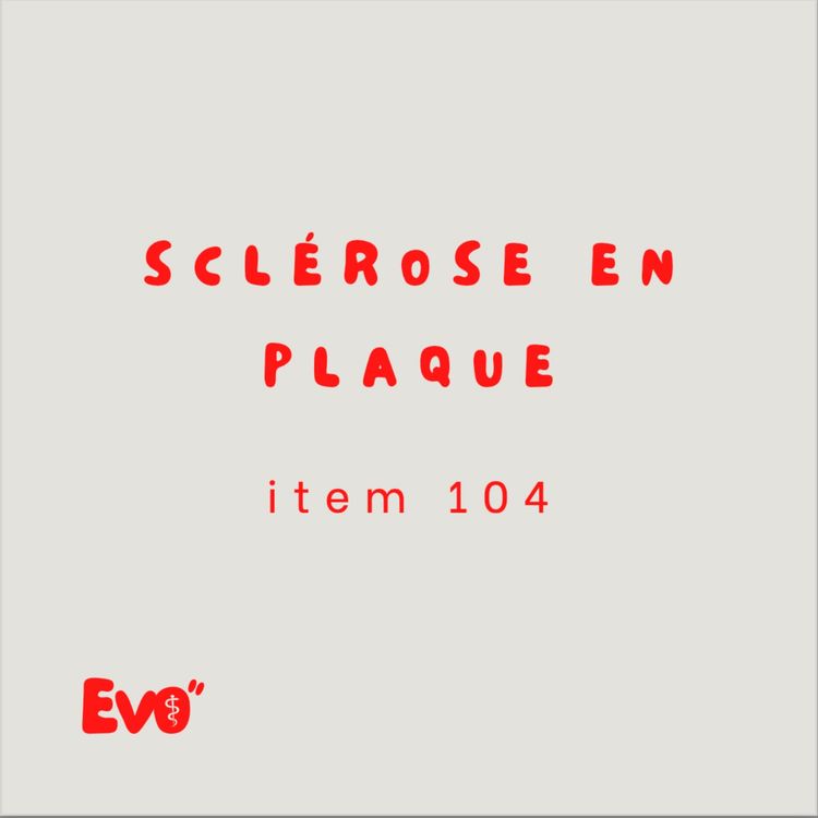 cover art for Sclérose en plaque