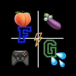 cover art for Freecs N Geecs 