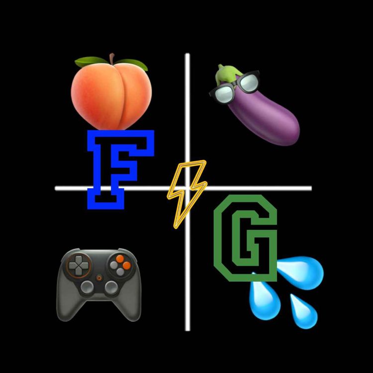 cover art for Ep 0: Our Origin Story