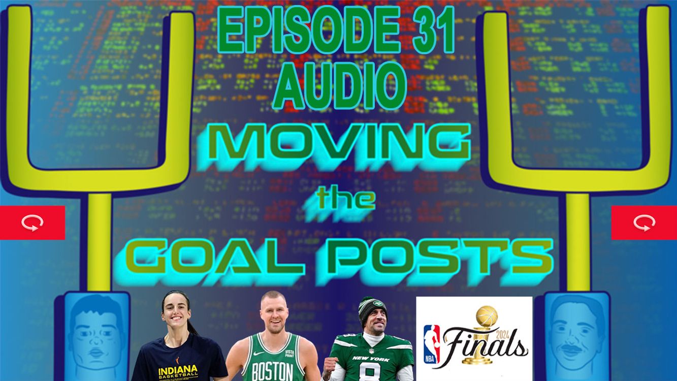 cover art for Celtics ban Dany Hurley from the Hot Dog eating contest | MTGP Ep 31 - 6/15/2024