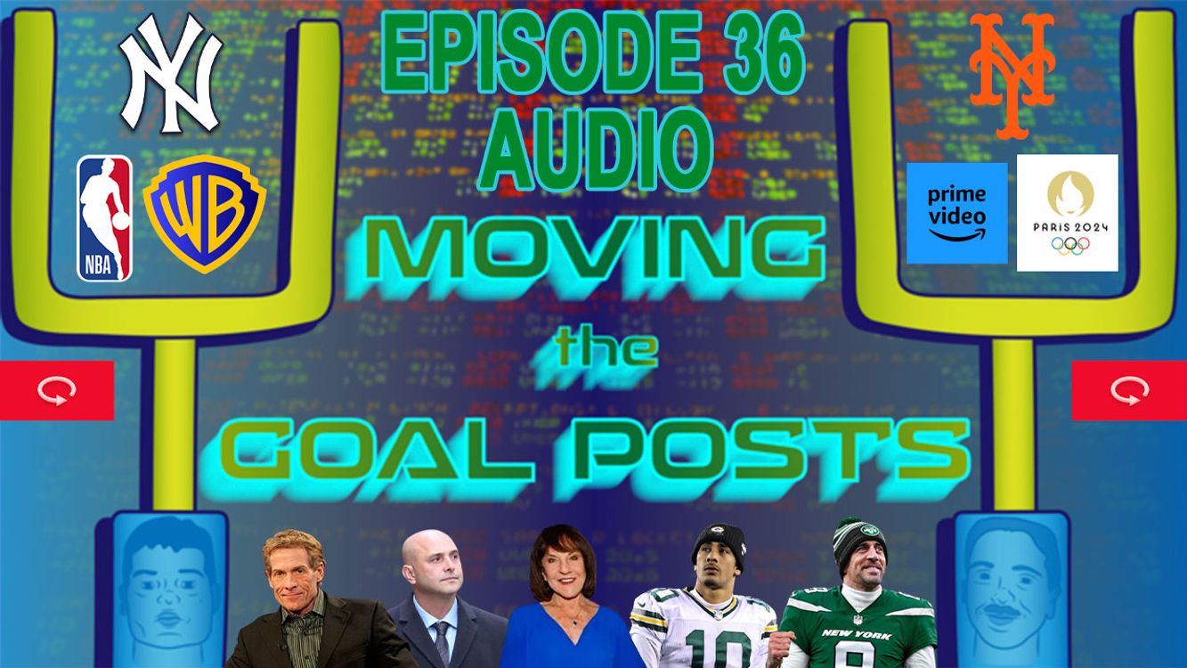 cover art for Jordan Love holds out for new NBA rights deal | MTGP Ep 36 - 7/26/2024