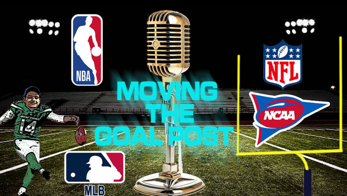 cover art for Kevin Durant trades Rachel DeMita to the Knicks | MTGP EP 72 - 6/25/2025