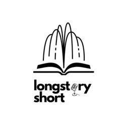 cover art for LongStory Short