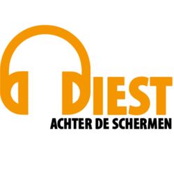 cover art for Diest achter de schermen