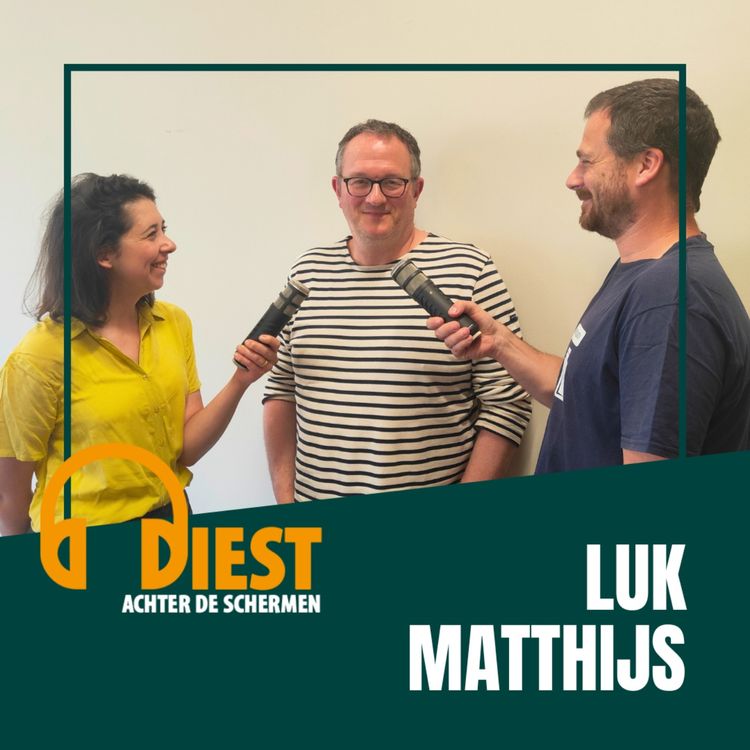 cover art for Luk Matthijs