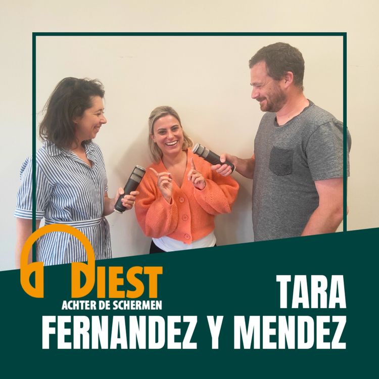 cover art for Tara Fernandez y Mendez