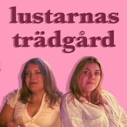cover art for Lustarnas Trädgård