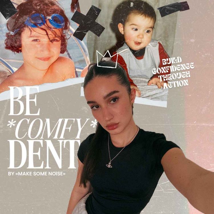 cover art for trouver sa vraie valeur dans ses valeurs, nous sommes uniques ✨