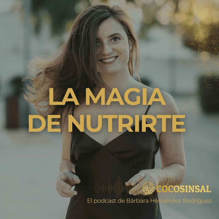 cover art for 20. Tu cuerpo puede dominar tu mente
