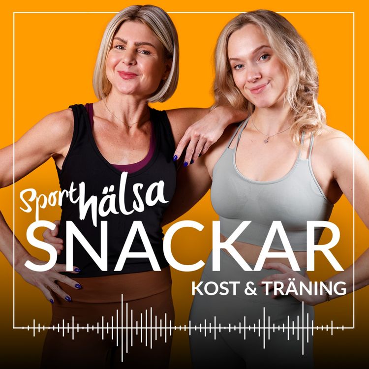 cover art for 33. HÖSTMAT – din stora idéboost till köket