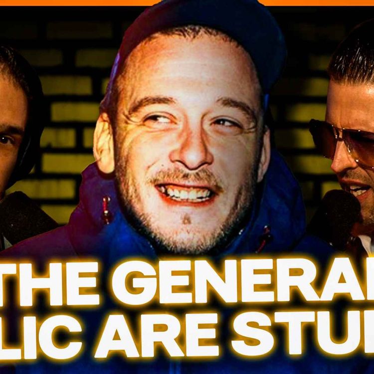 cover art for Bad Boys Done Good vs Dirty Dike