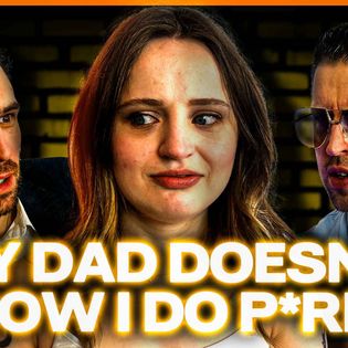 Bad Boys Done Good vs Kat Baker - Bad Boys Done Good | Acast