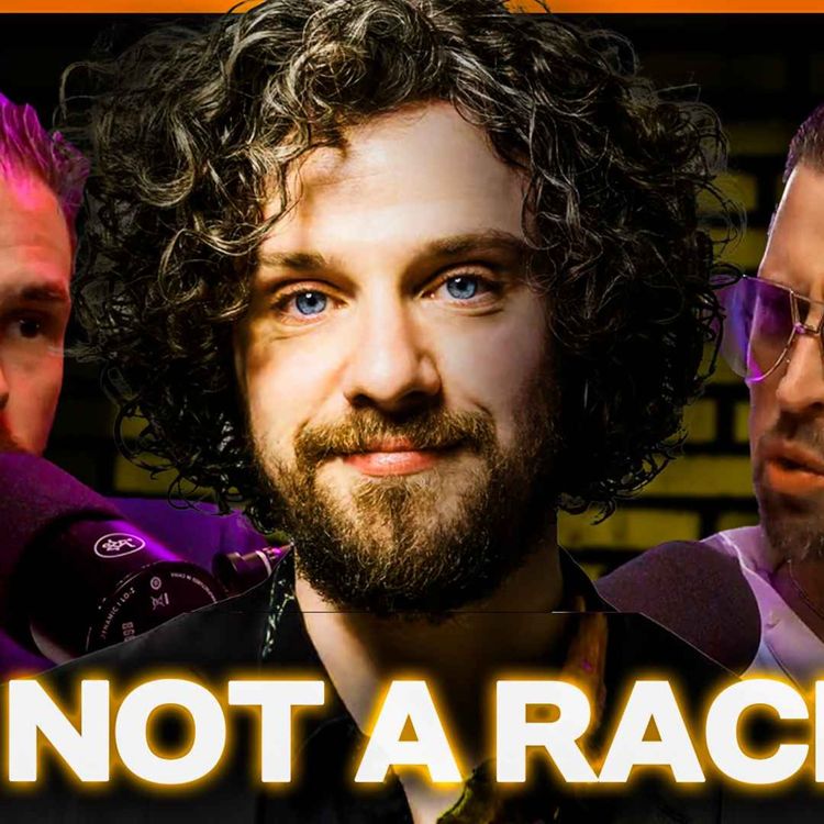 cover art for Bad Boys Done Good vs Alfie Brown